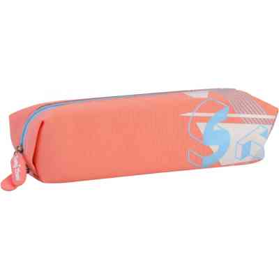 Пенал Cool For School 1 відділення Рожевий (CF6830-pink) Вінниця