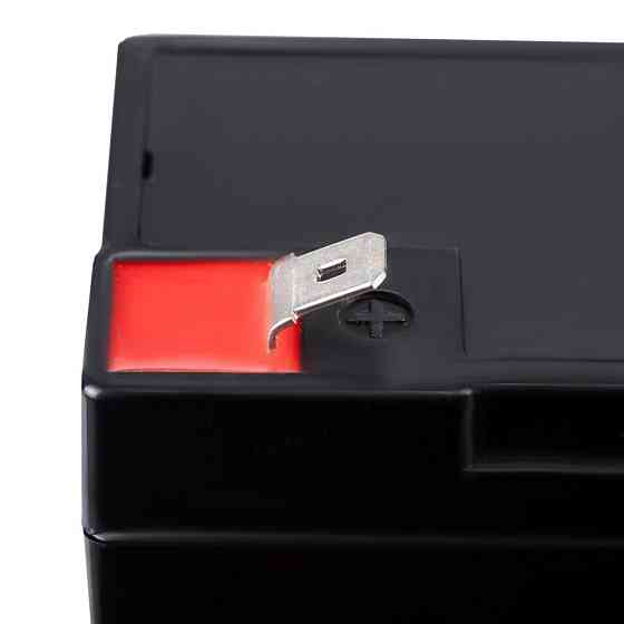 Аккумулятор AGM LPM 6V - 12 Ah Киев