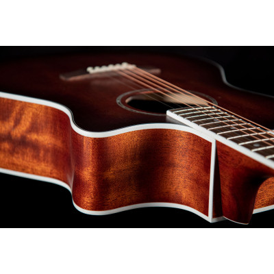Гитара электроакустическая Cort GA-MEDX M Open Pore (GA-MEDX M OP) Винница - изображение 5