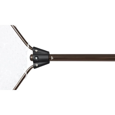 Подсака Favorite Arena ALNBR1-140 1.45m сітка силікон brown (1693.07.17) Винница - изображение 2