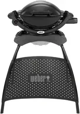 Гриль Grill gazowy Weber Q 1000 Stand Black 50010375 Киев