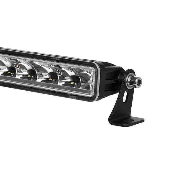 Світлодіодна фара-люстра StarLight 30watt 10-30 V IP68 (lsb-30W) Харків