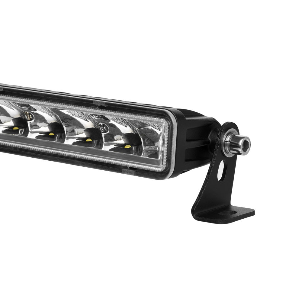 Світлодіодна фара-люстра StarLight 30watt 10-30 V IP68 (lsb-30W) Харків - фото 3