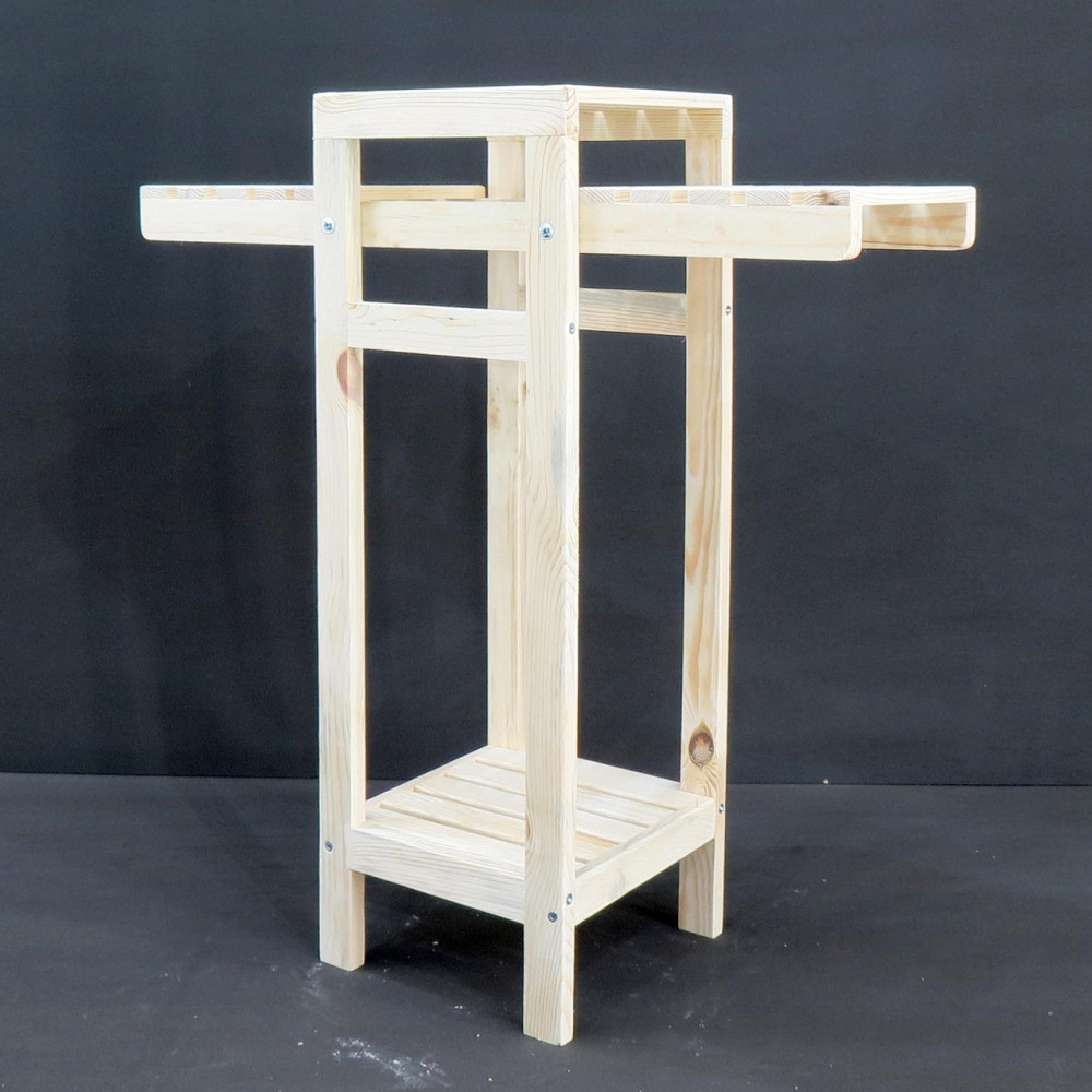 Подставка для цветов 