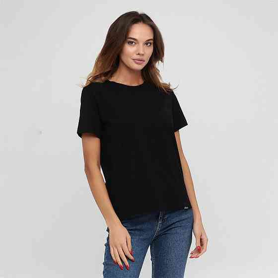 Футболка жіноча CHIKISS CLV 001/004 XL Київ