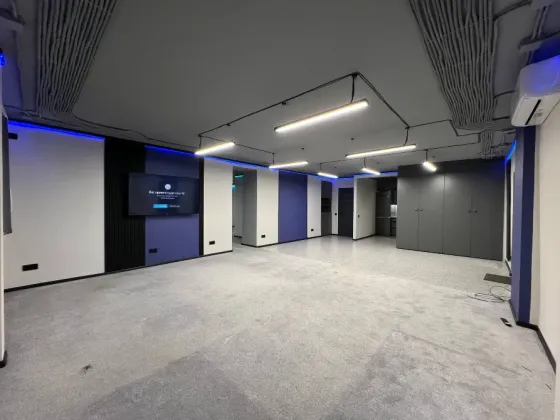 Аренда офиса с отдельным входом 100 м² — готов к использованию Днепр