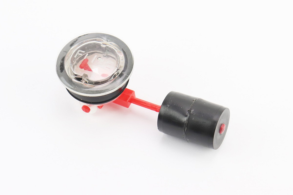 Датчик паливного бака 0,8 кВт (ET-950) Київ - фото 1