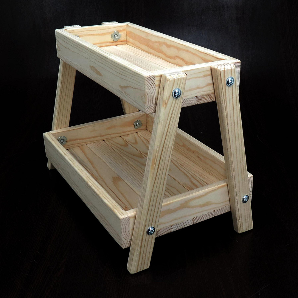 Лоток для овощей и фруктов 