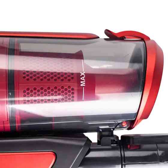 Вертикальный аккумуляторный пылесос Sokany SK-3390 для дома Киев