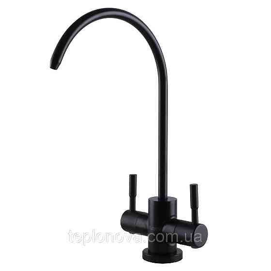 Кран для зворотного осмосу Globus Lux ALPEN SBT1-76A-BB Чернівці