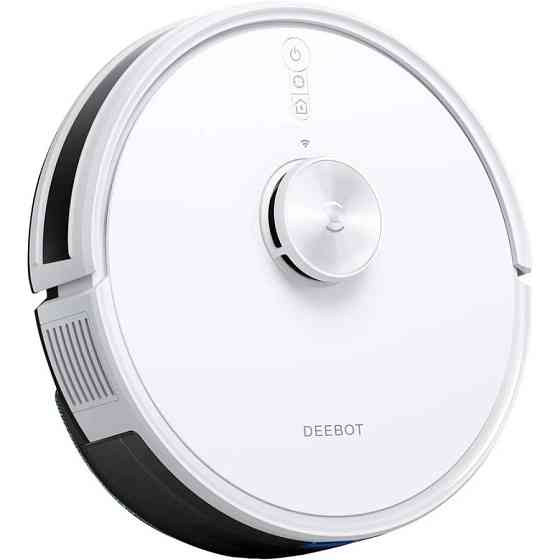 Робот-пилосос Ecovacs Deebot Ozmo Y1 Pro White (DLX34 White) ( 16794 ) Харьков
