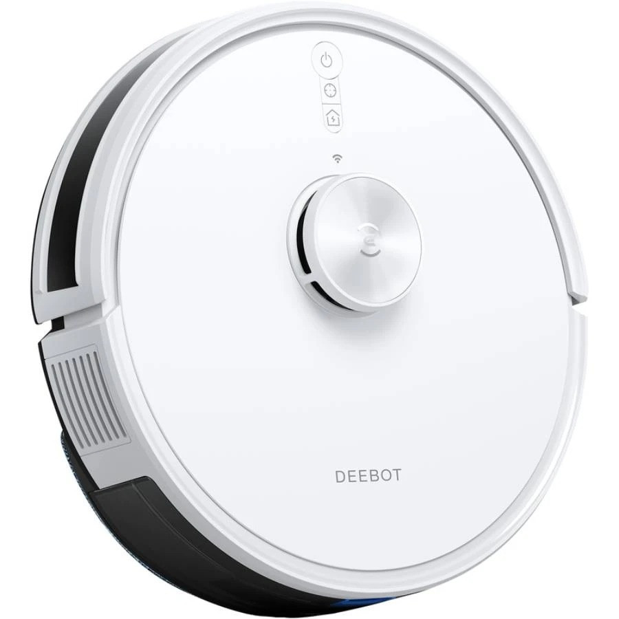 Робот-пилосос Ecovacs Deebot Ozmo Y1 Pro White (DLX34 White) ( 16794 ) Харків - фото 2