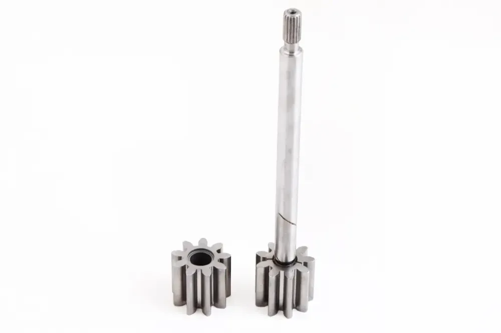 Р/к маслонасоса 2101 без грибка Flagmus Вінниця - фото 2