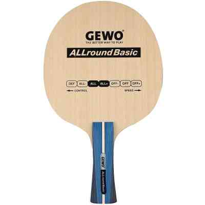 Основание для ракетки Gewo ALLround Basic FL (944200001) (931298) Винница