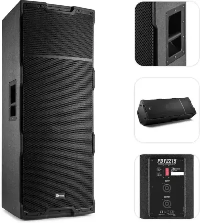 Колонка Kolumna pasywna PDY2215 2x15