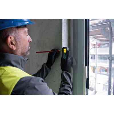 Дальномер Bosch лазерный GLM 50-25 G с чехлом (0.601.072.V00) Винница