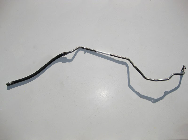 Mercedes-Benz  A2112703796 Трубка охолодження масла АКП права при двигуні M272 V6 2.5 3.0 3.5л E-Class W211 CLS C219 Одеса - фото 2