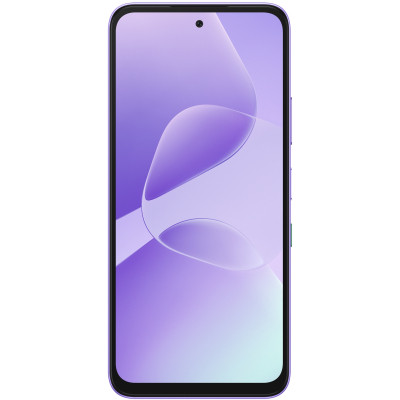 Мобильный телефон Infinix Hot 60i 8/256Gb Soul Eye Purple (4894947093791) Винница - изображение 2