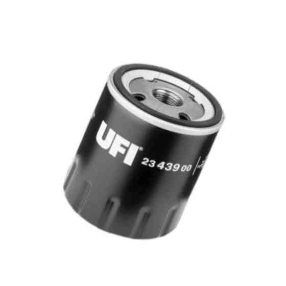 Фильтр Citroen Berlingo, Partner, Scudo 1.8, 1.9D, 1.4i, 1.8i (96-99) UFI масляный Мукачево