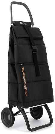 Сумка-візок Rolser Big Polar 2 Negro (BIG001-1023) Київ