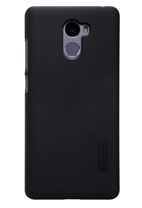 Чехол Nillkin Xiaomi Redmi 4 Київ - фото 2