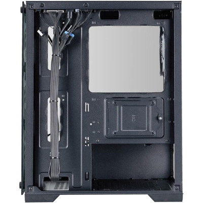 Корпус 1stPlayer X2-M-BK-4F7 Винница - изображение 6