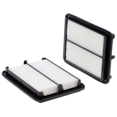 Воздушный фильтр для автомобиля ASHIKA 20-01-146 Винница - изображение 2