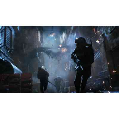 Гра Sony Battlefield 6, BD диск (5030934125406) Вінниця