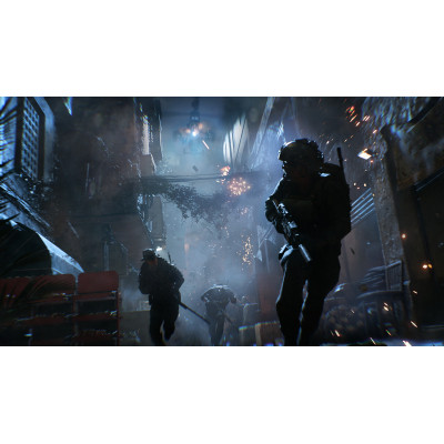 Гра Sony Battlefield 6, BD диск (5030934125406) Вінниця - фото 3