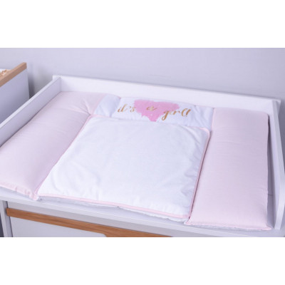 Пеленальний матрацик Верес It's a girl! (72*80) (426.16) Вінниця - фото 2