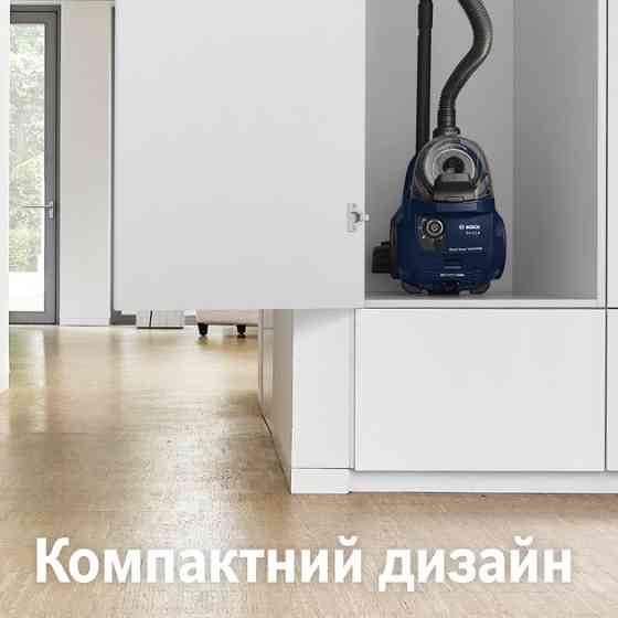 Пилосос Bosch BGS21X320 ( 27566 ) Харьков