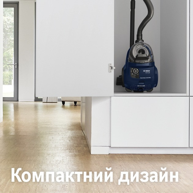 Пилосос Bosch BGS21X320 ( 27566 ) Харьков - изображение 2