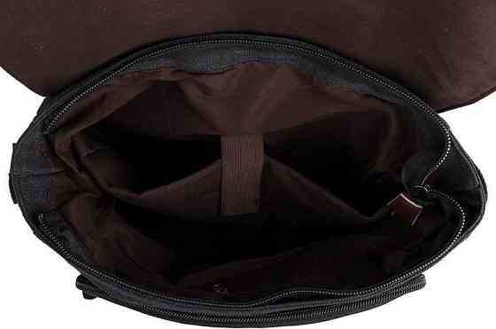 Сумка мужская Vintage 14587 Серая Киев