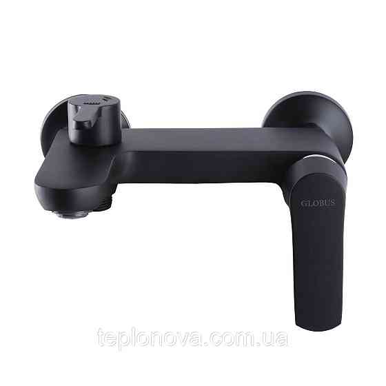 Смеситель для ванны Globus Lux Laguna GLA-0102N-10-BB Черновцы