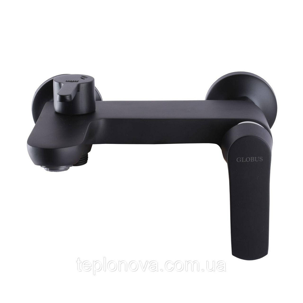 Смеситель для ванны Globus Lux Laguna GLA-0102N-10-BB Черновцы - изображение 3