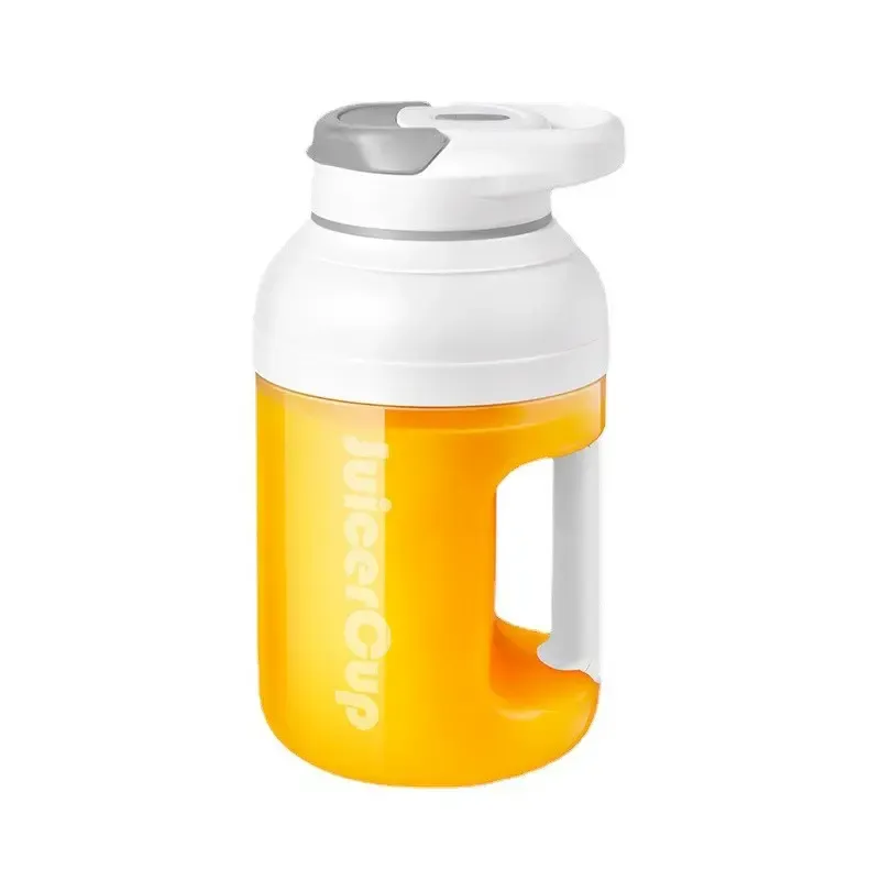 Портативный блендер соковыжималка AND362 1.5 литра с зарядкой от USB Коломыя - изображение 3