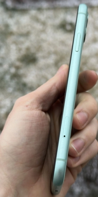 Айфон Apple iPhone 11 128Gb. Зелений, Original Neverlock Харків - фото 5