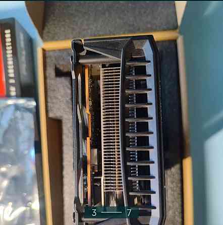 Відеокарта: AMD 6700 XT.AMD 6700 XT Київ