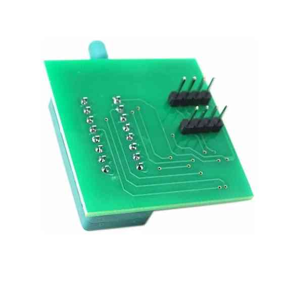 Програматор CH341A для EEPROM Flash з адаптерами Київ