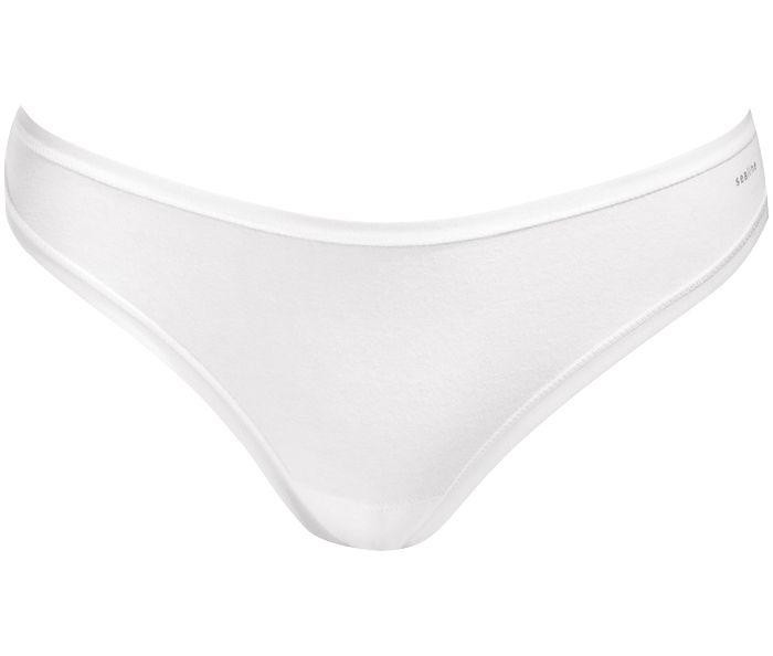 Мини-стринги Sealine 221-017 L, Белый Киев - изображение 1