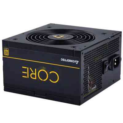 Блок живлення Chieftec 500W (BBS-500S) Вінниця