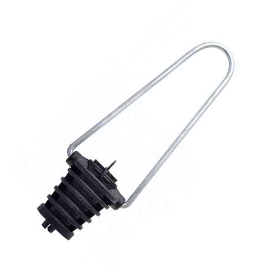 Натяжний анкерний затискач Н3 Киев