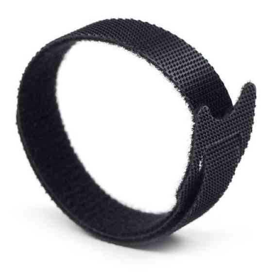 Набір для кріплення Cablexpert хомут-липучка * 100 (VT-210x12) Вінниця