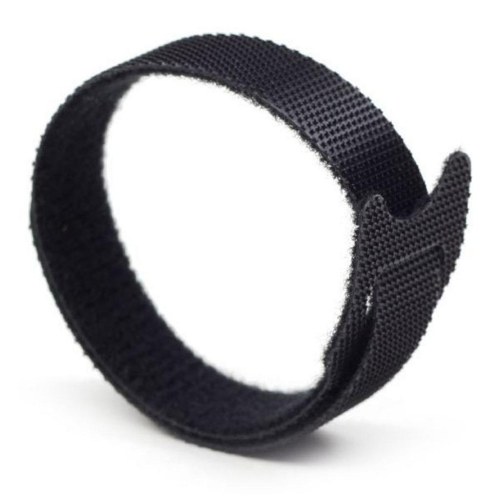 Набір для кріплення Cablexpert хомут-липучка * 100 (VT-210x12) Вінниця - фото 1