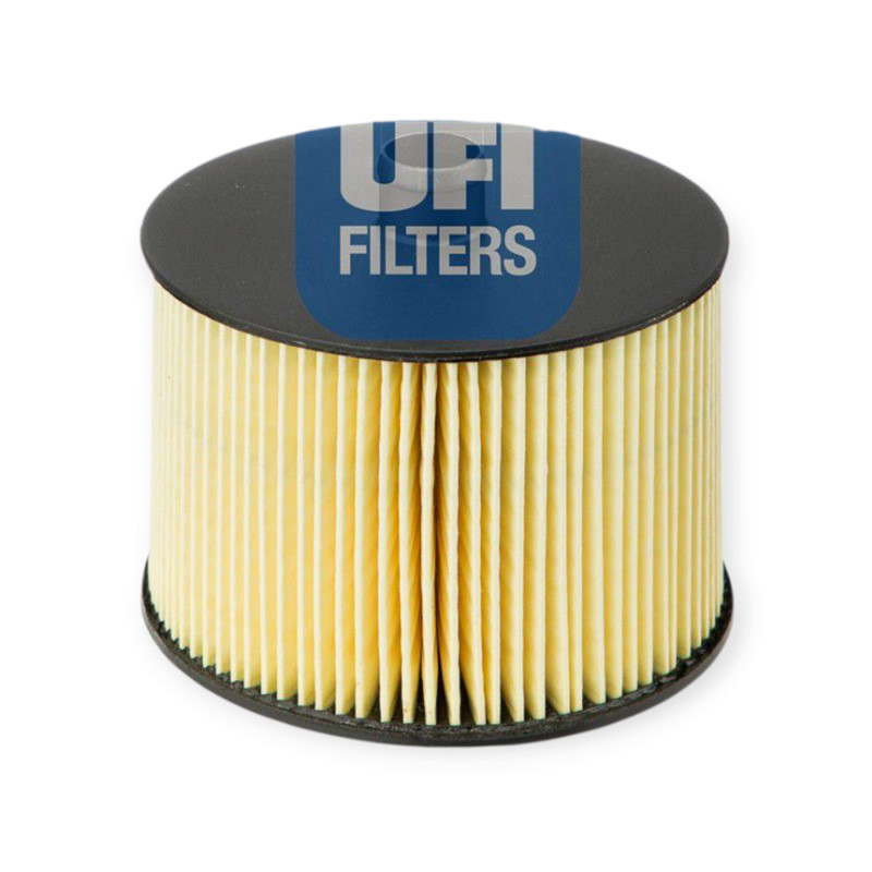 Фільтр Scudo, Сітроен Jumpy, Пежо Expert 2.0JTD, HDI (2007-) паливний Мукачево - фото 1