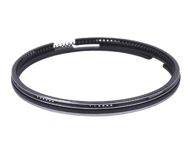 Кольца 86,00 мм стандарт мотоблок мотоблок 186F Мукачево - изображение 1