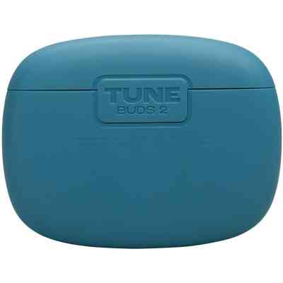 Навушники JBL Tune Buds 2 Turquoise (JBLTBUDS2TQE) Вінниця