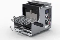 Гриль Grill gazowy Landmann LM800 12302 Киев