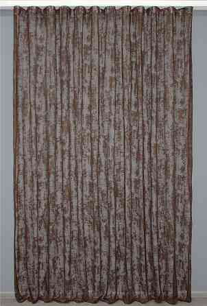 Тюль жаккард, коллекция 