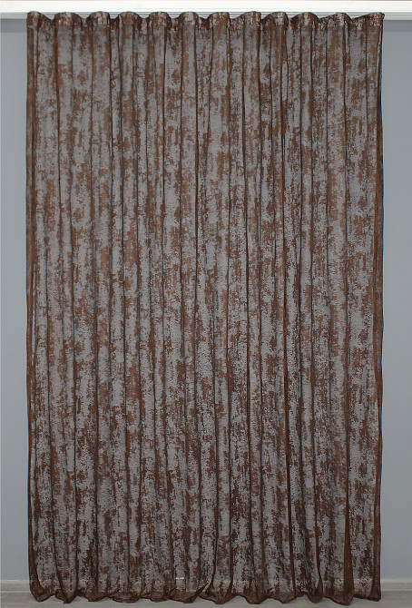 Тюль жаккард, коллекция 